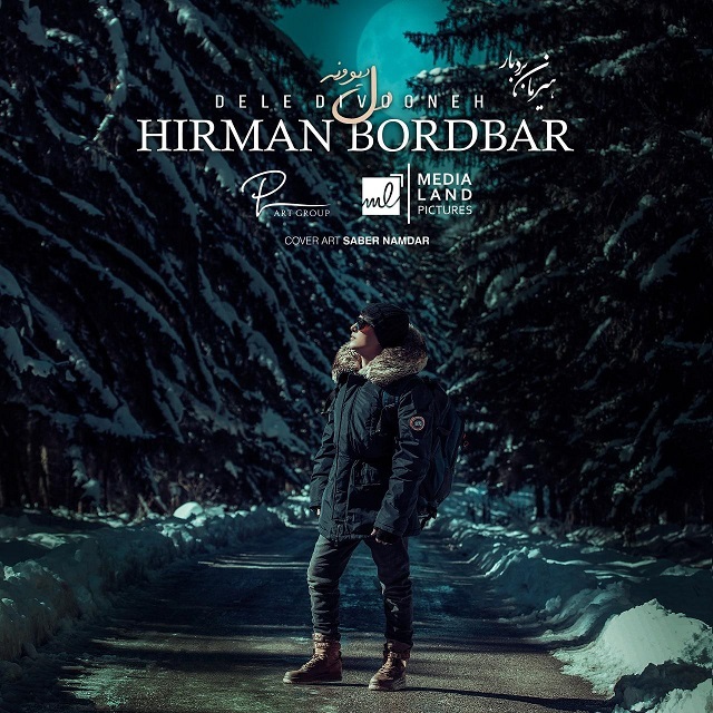 دانلود آهنگ دل دیوونه